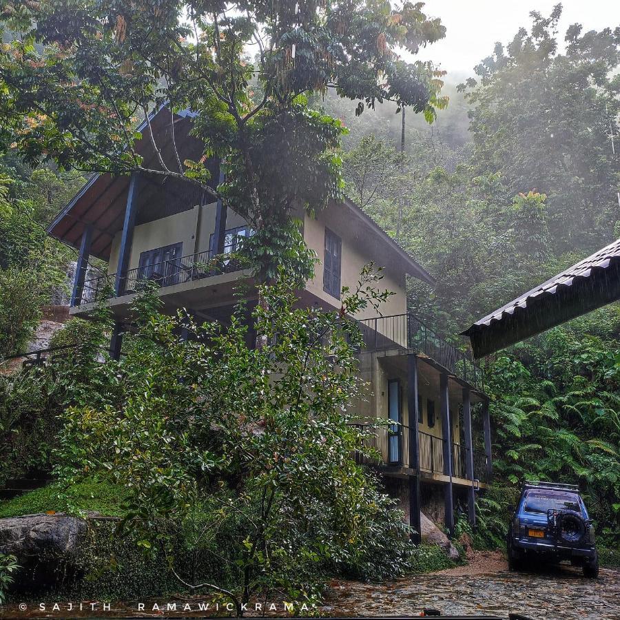 Forest Shade Eco Resort Deraniyagala Buitenkant foto