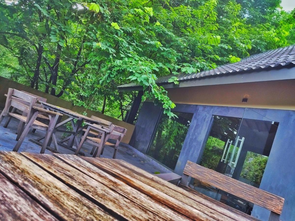 Forest Shade Eco Resort Deraniyagala Buitenkant foto