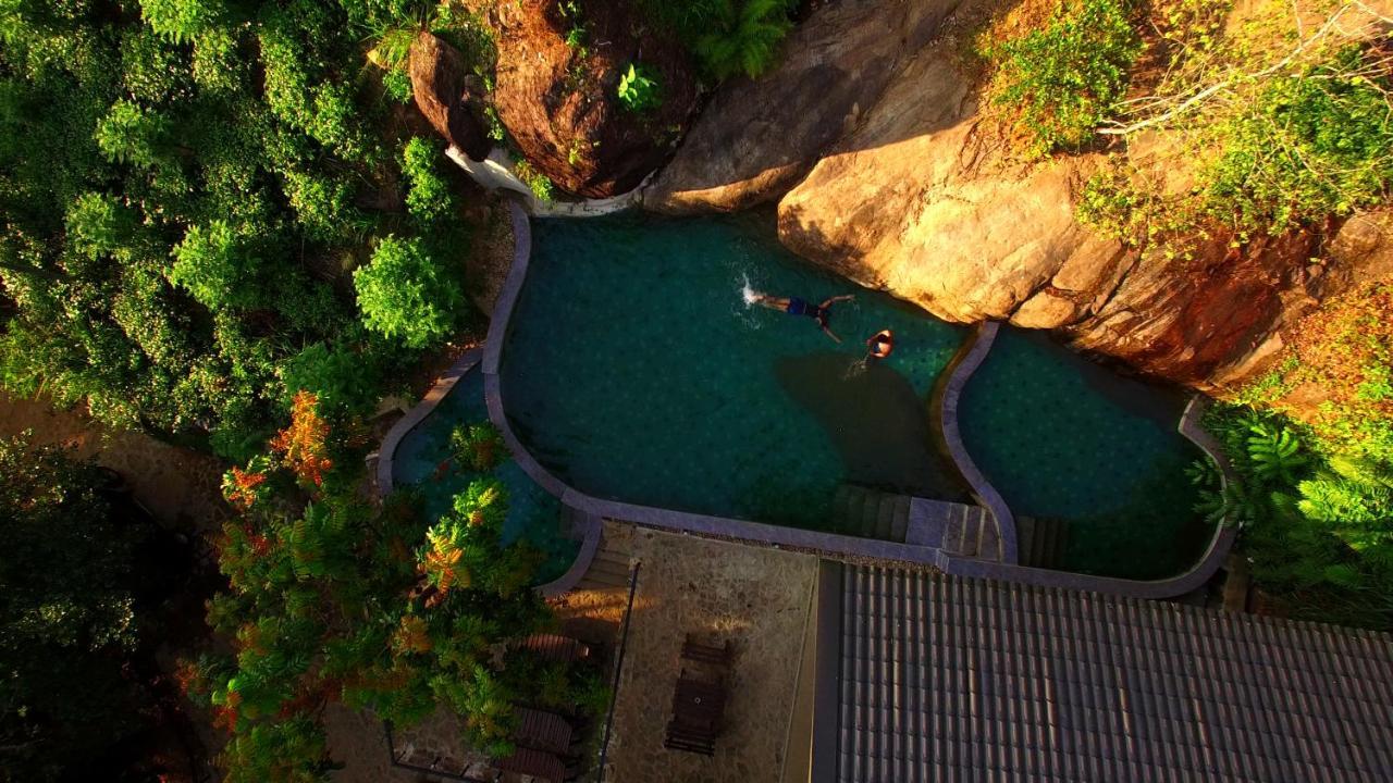 Forest Shade Eco Resort Deraniyagala Buitenkant foto